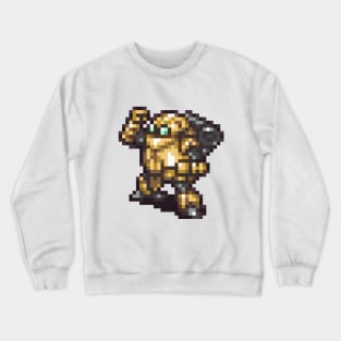 Robo Crewneck Sweatshirt